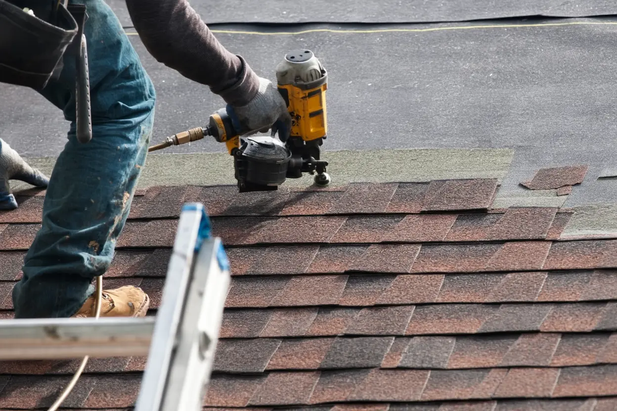 Professional Roofing Services in Florida